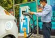 Mahindra & Adani Total Energies Partner to Expand EV Charging Infrastructure in India