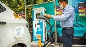 Mahindra & Adani Total Energies Partner to Expand EV Charging Infrastructure in India