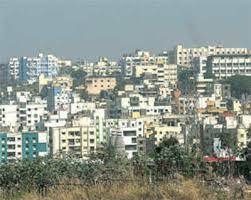 Pune's Real Estate Market Sees Significant Growth in Property Registrations and Stamp Duty Collections