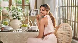 Deepika Padukone's Pottery Barn Collection Redefines Home Decor Luxury