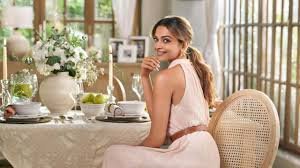 Deepika Padukone's Pottery Barn Collection Redefines Home Decor Luxury