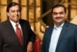 Mukesh Ambani and Gautam Adani Forge Historic Collaboration in Power Project