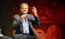 Anand Mahindra Responds to Elon Musk's Remarks on Manufacturing Heroes