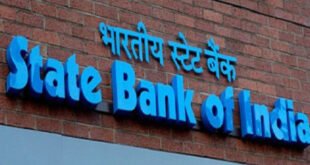 State Bank of India (SBI) Raises Annual Maintenance Charges for Debit Cards Effective April 1