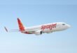 SpiceJet Expands Fleet with 10 Aircraft Lease Agreement
