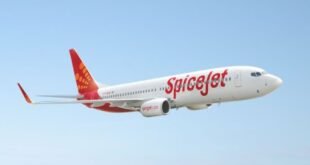 SpiceJet Expands Fleet with 10 Aircraft Lease Agreement