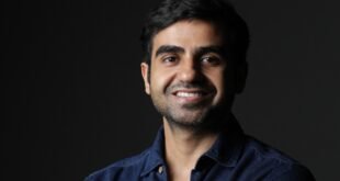 Zerodha's Nikhil Kamath Unveils 'WTFund' to Empower Young Entrepreneurs