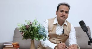 Dr. Kunwar Harshit 'Rajveer': An Astrologer of Unparalleled Expertise.