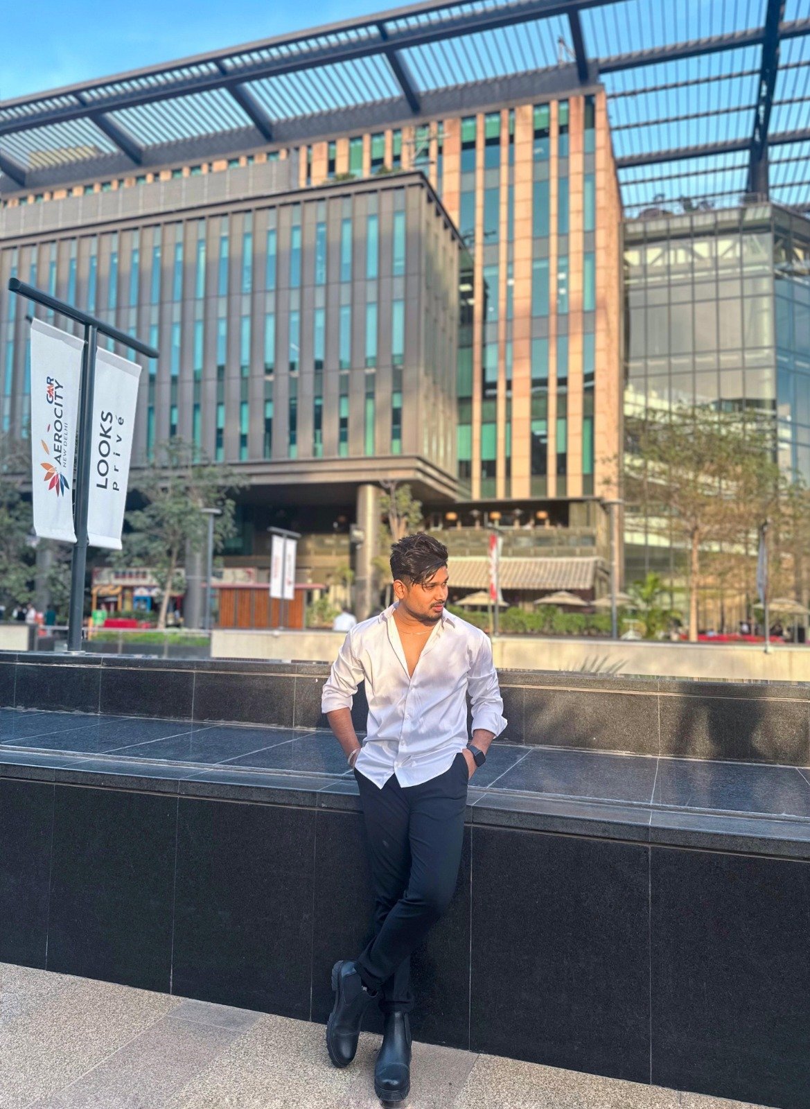 Ayush Raj: The Youngest 7-Figure E-commerce Expert Redefining Success ...