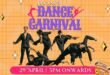 The Concept & Vipin Agnihotri presents World Dance Day Celebrations 2024: Lucknow Dance Carnival
