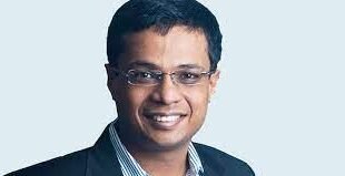 Sachin Bansal's Navi: A Fintech Startup Driven by Intensive Work Ethic