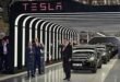 Tesla Begins Production in Germany for Export to India, Eyes Entry into Indian Market