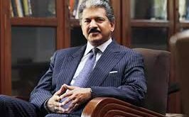 "Anand Mahindra Offers Job to UP Girl Who Used Alexa to Foil Monkey Attack"