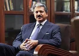 "Anand Mahindra Offers Job to UP Girl Who Used Alexa to Foil Monkey Attack"