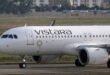 Vistara to Address Pilot Shortage by Sourcing from Air India, Training Hurdles Remain