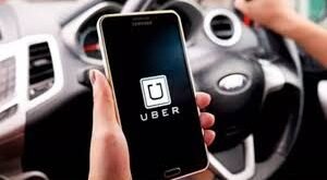 Uber Fined ₹28,027 for Overcharging Passenger ₹27 in Chandigarh