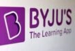 yju's Founder Raises Personal Debt to Pay Partial March Salaries as NCLT Hearing Approaches