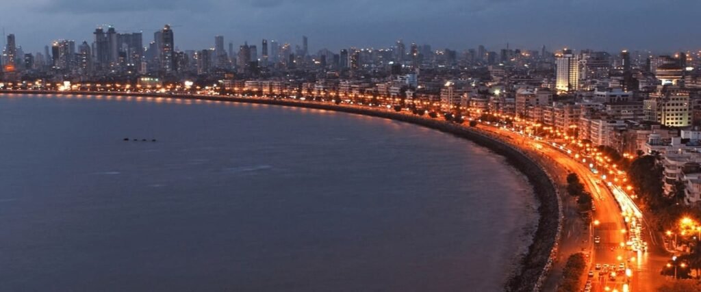 Prestige Group Achieves ₹1300 Crore Sales Milestone for Prestige Ocean Towers in South Mumbai