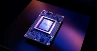 Intel Unveils Gaudi 3 Chip, Takes Aim at Nvidia's AI Dominance