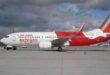 Air India Express Resolves Strike, Reinstates Cabin Crew