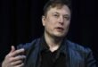 Elon Musk Accuses WhatsApp of Exporting User Data; CEO Denies Claims