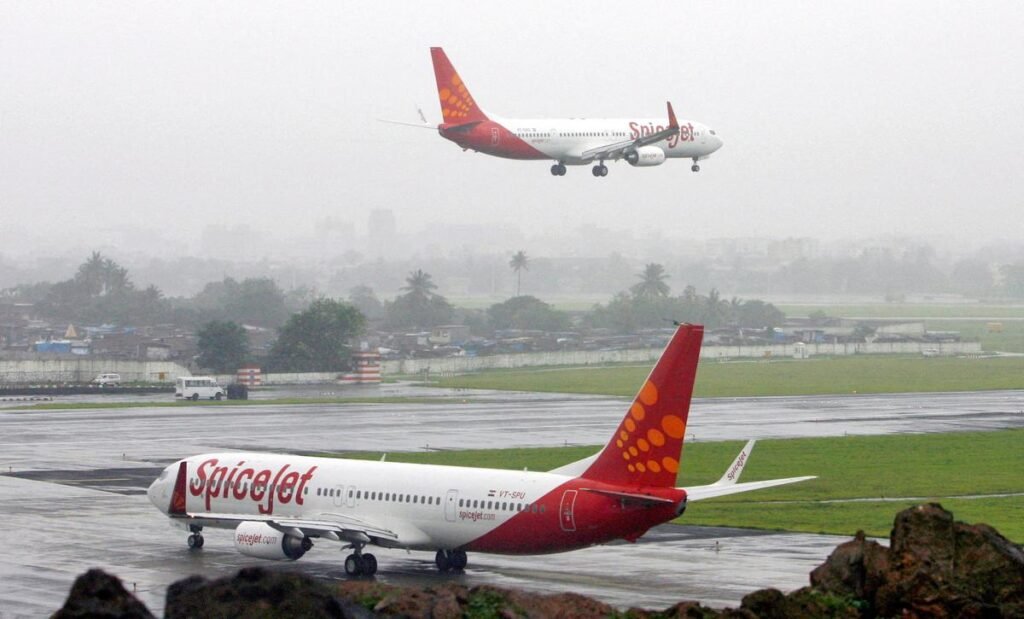 Kalanithi Maran, KAL Airways Seek ₹1,323 Crore in Damages from SpiceJet and Its Chief