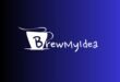 Brew My Idea: A Visionary Approach to AI-Powered Digital Marketing.