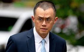 Binance Founder Changpeng Zhao Sentenced to Prison, Becomes World's Richest Prisoner