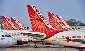 Air India Reduces Check-In Baggage Limit to 15 kg for Lowest Fare Segment