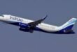 IndiGo Expands Fleet with Order for 30 Airbus A350-900 Planes