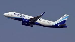 IndiGo Expands Fleet with Order for 30 Airbus A350-900 Planes