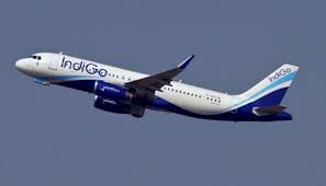 IndiGo Expands Fleet with Order for 30 Airbus A350-900 Planes