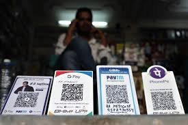 India to Extend Deadline for UPI Market Share Cap, Benefitting PhonePe and Google Pay