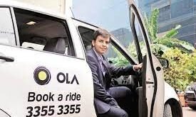 Ola to Switch from Microsoft Azure to Krutrim Cloud After LinkedIn Controversy