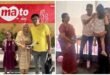 Zomato CEO Deepinder Goyal Hosts Heartwarming Mother's Day Celebration for Employees' Moms