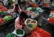 India's Retail Inflation Drops to 11-Month Low, but Food Prices Surge