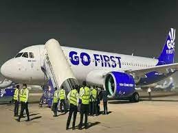 Go First Crisis: EaseMyTrip Founder Withdraws Bid Following Aircraft De-Registration