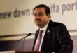 Gautam Adani in Talks for Stake Acquisition in Paytm, Eyeing Fintech Sector Entry