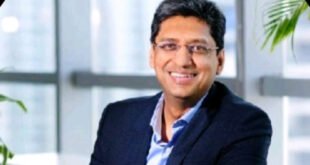 Paytm's COO and President Bhavesh Gupta Resigns Citing Personal Reasons