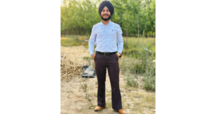 Manpreet Singh Manraj: Transforming Punjabi Entertainment Through Venom Media