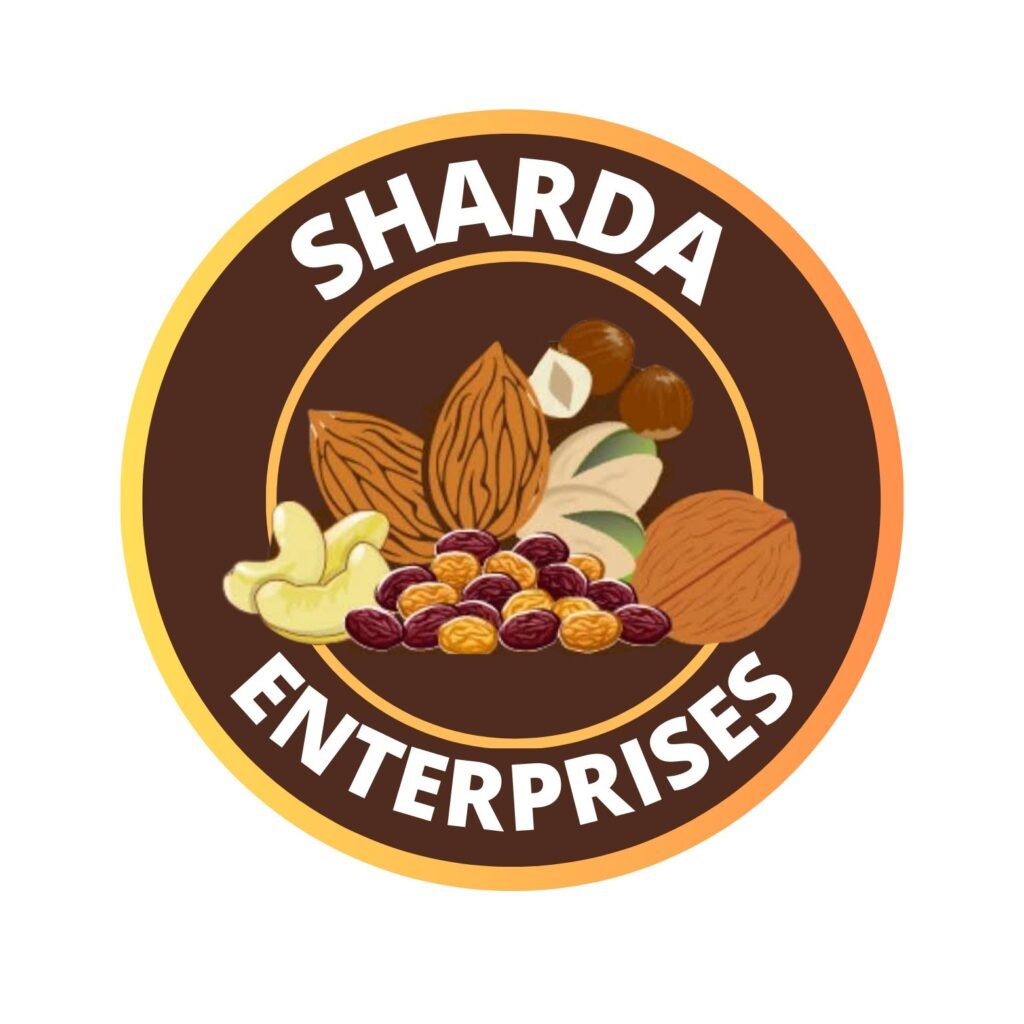 Sharda Enterprises: Revolutionizing Dry Fruit Production with Latest Facility