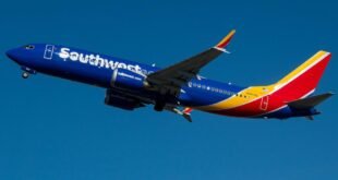 Southwest Airlines Plane Narrowly Avoids Catastrophic Crash in Hawaii