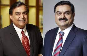 Gautam Adani Overtakes Mukesh Ambani as Richest Asian Billionaire