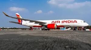 "Air India's Delhi-Vancouver Flight Experiences 22-Hour Delay, Prompts Regulatory Scrutiny"