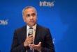 Infosys CEO Salil Parekh Among Top-Paid Indian IT Chiefs