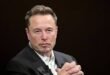 Elon Musk's Potential Departure from Tesla Looms Over $56 Billion Pay Package Vote