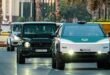 Dubai Police Adds Tesla Cybertruck to Luxury Patrol Fleet, Elon Musk Reacts