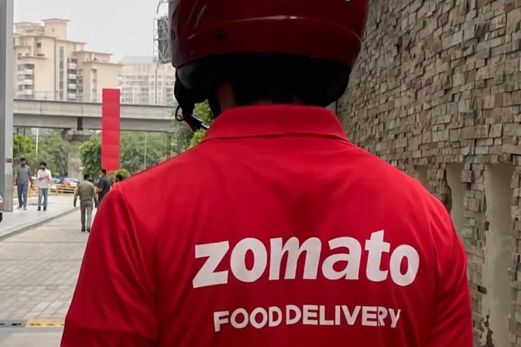 Zomato Faces ₹9.5 Crore GST Notice in Karnataka, Plans to Appeal