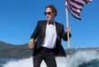 Elon Musk Teases Mark Zuckerberg Over Viral July 4th Surf Video