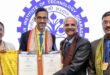 Google CEO Sundar Pichai Receives Honorary Doctorate from IIT Kharagpur